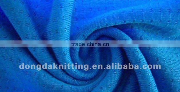 92%Polyester 8%Spandex mesh fabric for Bikini Swimwear