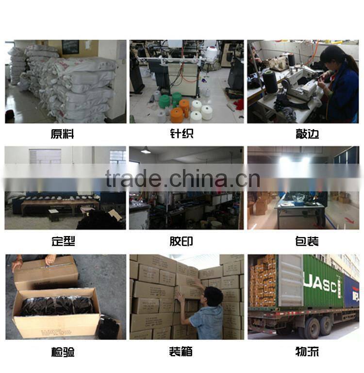 OEM accepted trampoline fitness sports jump socks