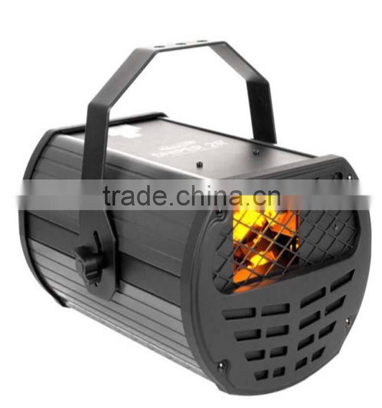 New Elation Sniper 2R/5R Scanner beam laser spot stage Light