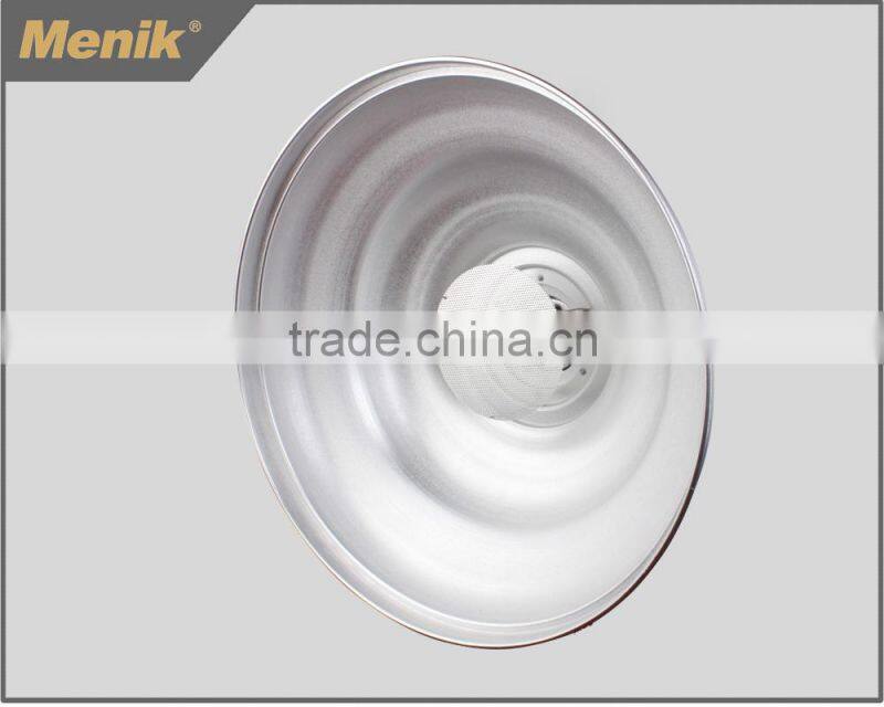 M-34 wave beauty dish changeable