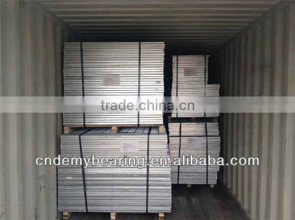 STEEL GRATING PLATE 1200X800 MM