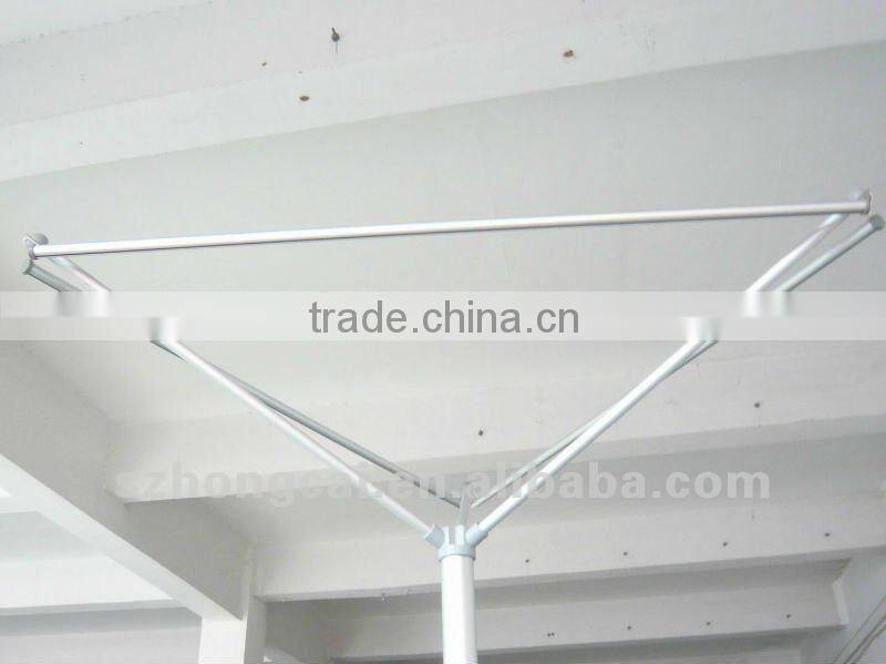 three side show screen