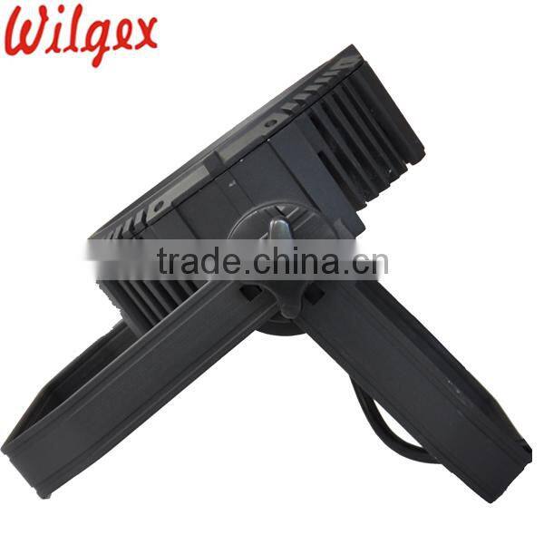 Die Casting Aluminum Housing underwater Lights LED