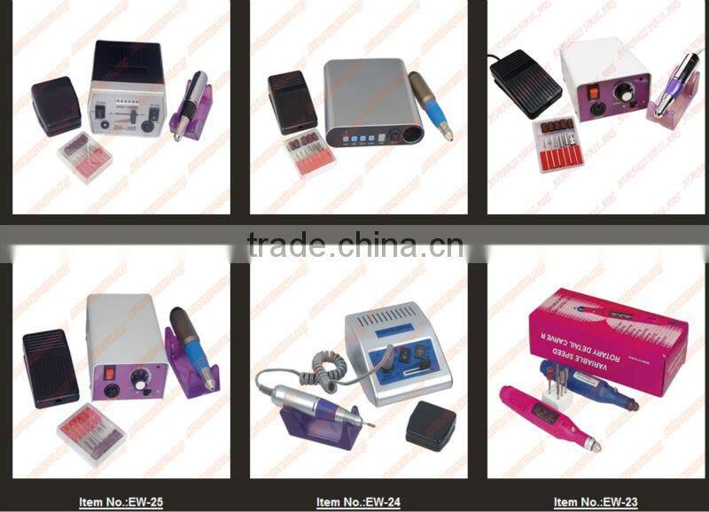 Nail Art Equipment electric nail drill dr 288