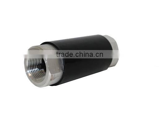 Fuel Nozzle break away 3/4 '' & 1''