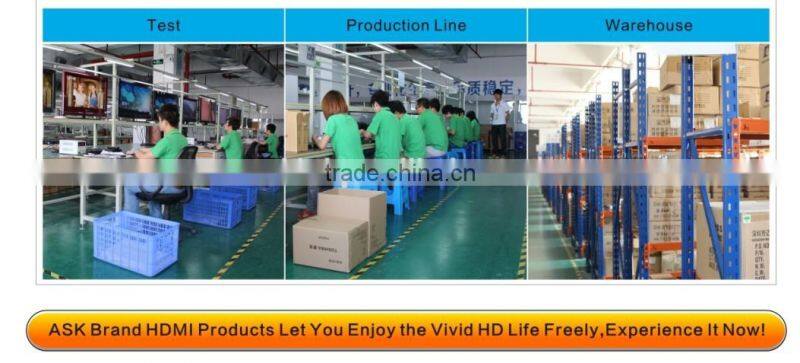 USB3.0 TO Display Converter