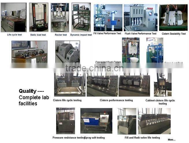 Universal shape toilet seat cover for most of the standard WC pans