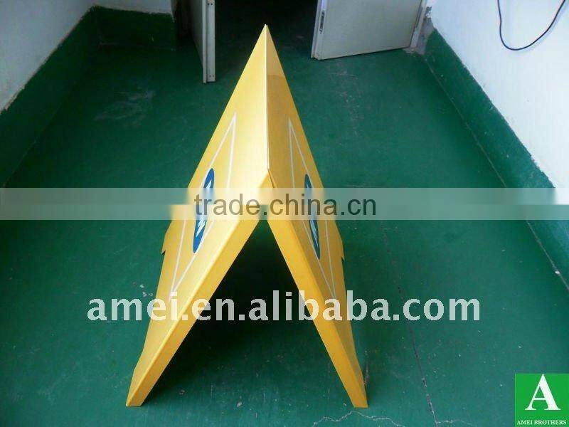 2016 OEM design plastic display shelf/racks,made by bending and screw for sale