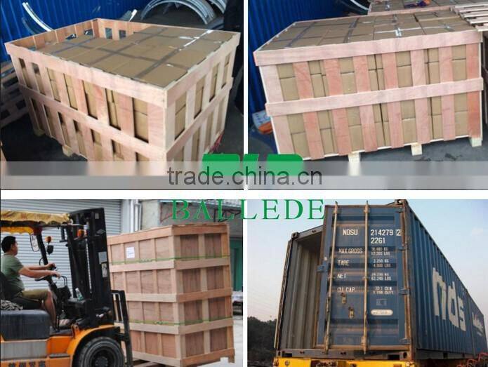 aluminum linear air slot diffuser HVAC system