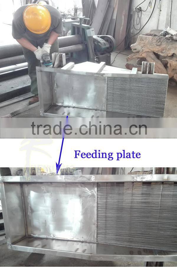 Zhenying motor vibration feeder for shrimp