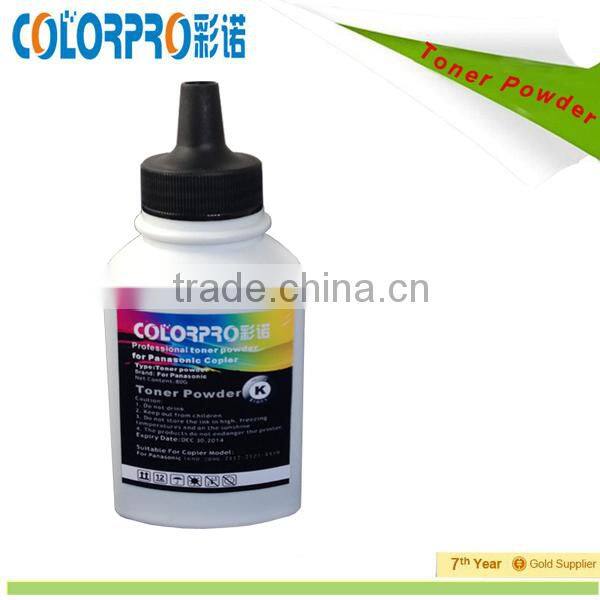 Excellent toner powder used for copier of 7713/7715/TF15