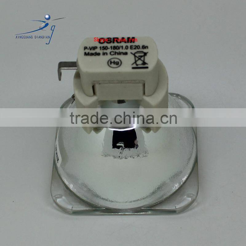 Vivitek D825MS projector lamp 5811100760-svk P-VIP 150-180/1.0 E20.6n for new original