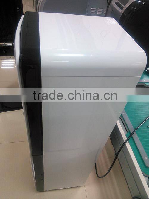 Black And White Water Cooler Dispenser