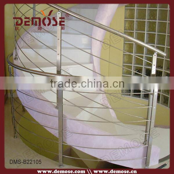 prefab outdoor stair steps/carved outdoor stair steps for sale