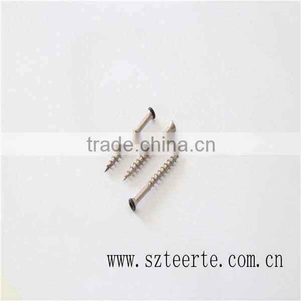 screw insulation pin china manufacturer