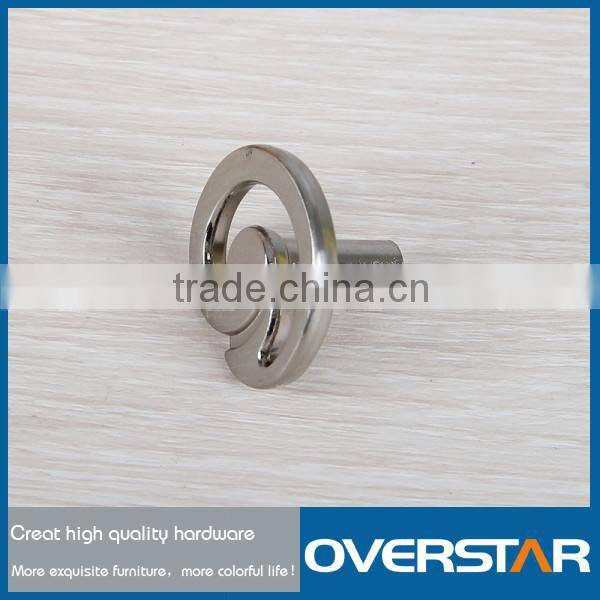 Hot Selling Bedroom Furniture Hardware Wardrobe Knobs