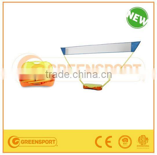 GSDK-1 portable badminton net