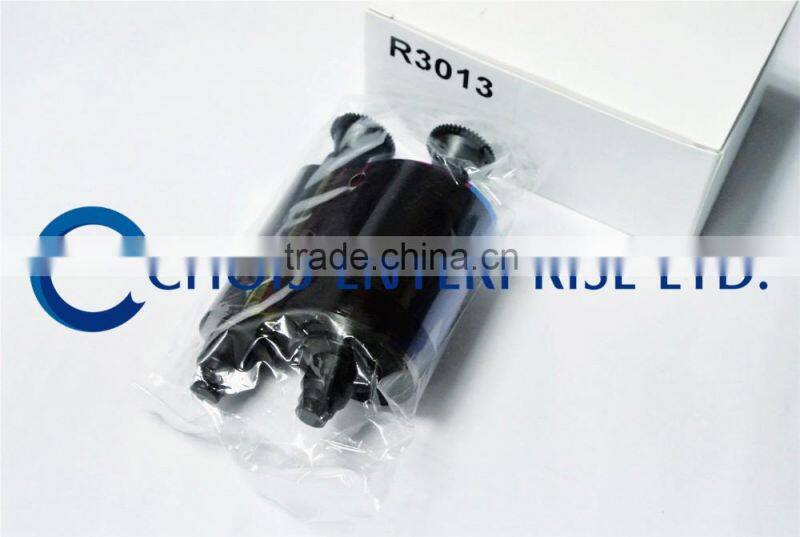 Card Printer Compatible Ribbon R3013 YMCKO_400 Ribbon for Evolis Pebble/Dualys/Securion/ Quantum