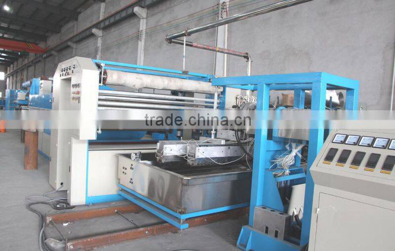 FIBC Jumbo Bag Production Line