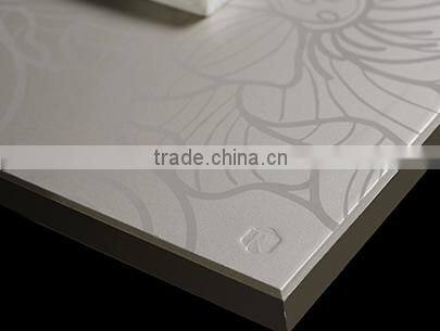 2015 Newest Modern Large 3D Architectural Decoration