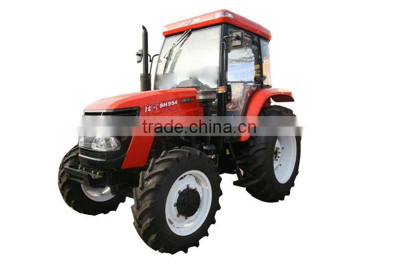 SH954(good quality; strong power; 4wheel)