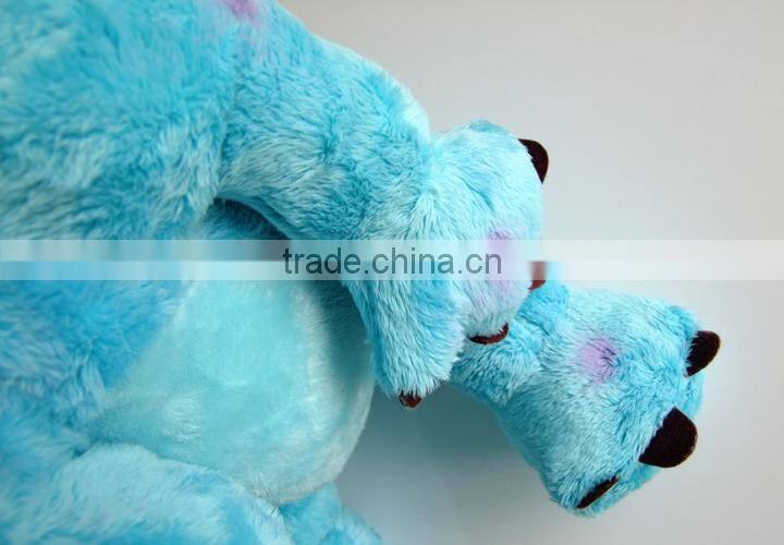 plush music money box coinsaver saving box