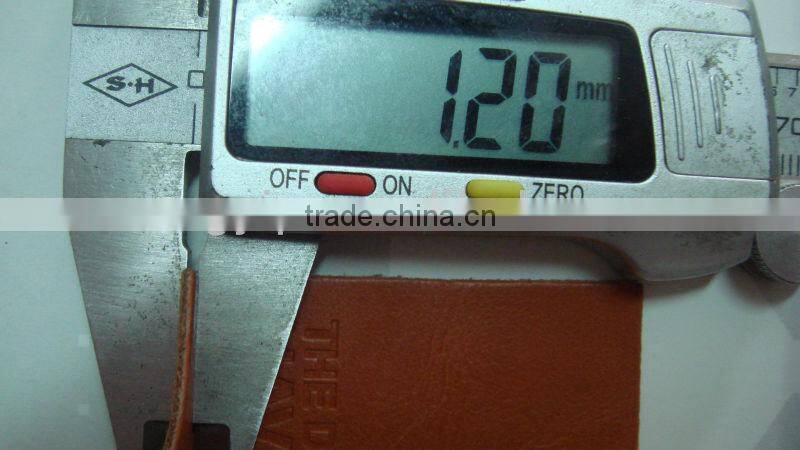 self adhesive leatnher patch for jeans