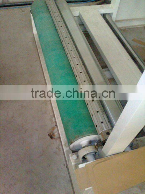 HX-1092G Kraft paper cutting machine