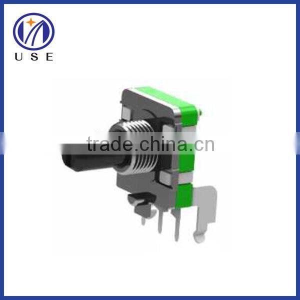 16mm Rotary switch for home appliances