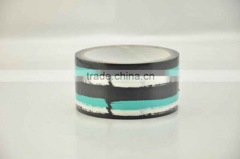 skin color duct masking protective tape high performance