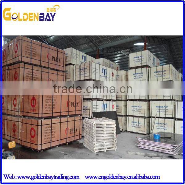 Marine plywood,12mm 15mm 18mm brown black marine plywood