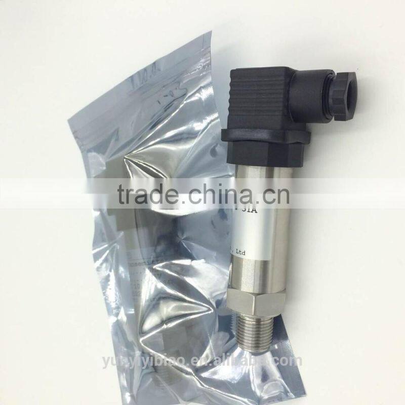 low cost pressure sensor