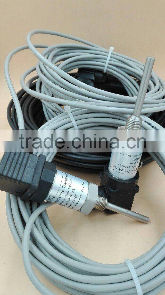 Temperature Transmitter