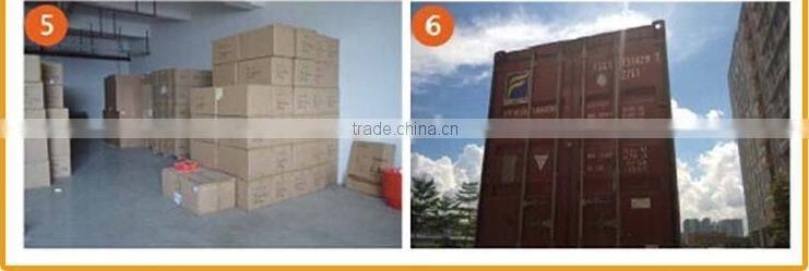 16W slim square led panel light 300*300