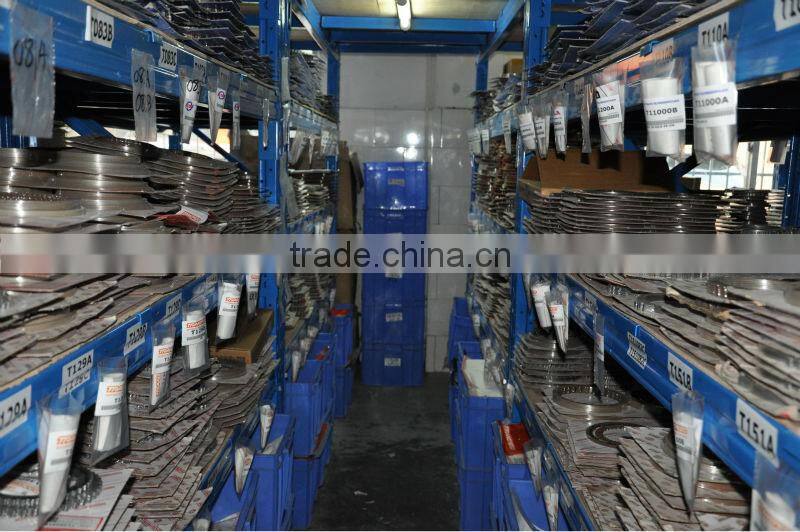 ATX 722.6 transmission tcu tcm electral plate automatic transmission gearbox parts