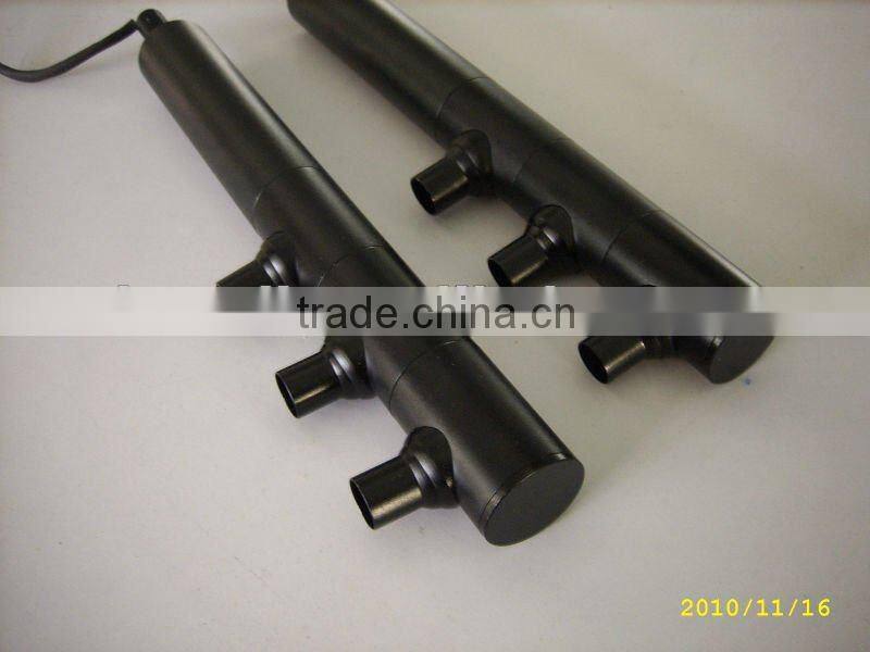 High brightness LED mini cabinet light led puck light 3W