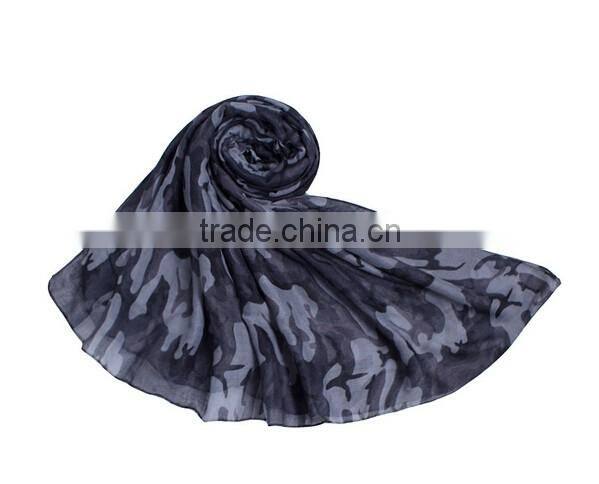 >>SW16744 New trendy flower scarf long scarf/#