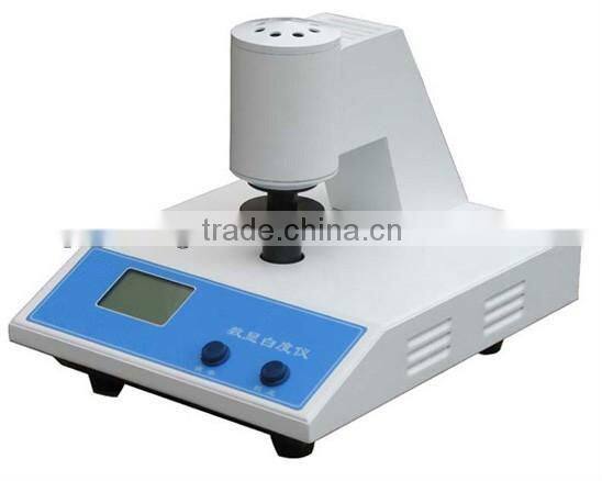 Whiteness Tester manufacturer