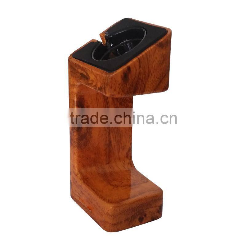 New design watch stand ,stand for Apple watch ,,display watch stand