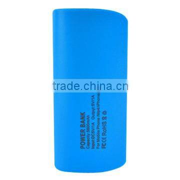 Universal Rechargeable External Battery Charger Mobile Phone