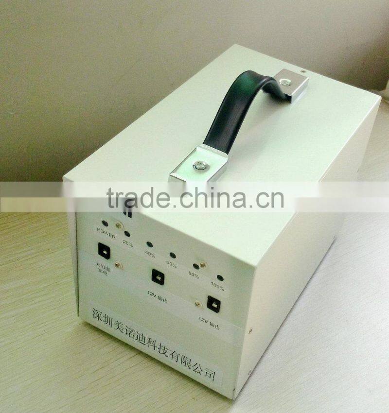 2016 New product solar power system solar electricity generating system for home