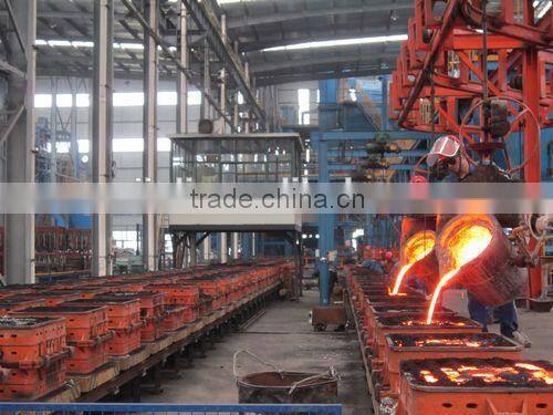 ISO9001 Lost Wax Casting Manufacturer With 9 Years Experiences/High Quality Lost Wax Casting/Lost Wax Casting Manufacturer