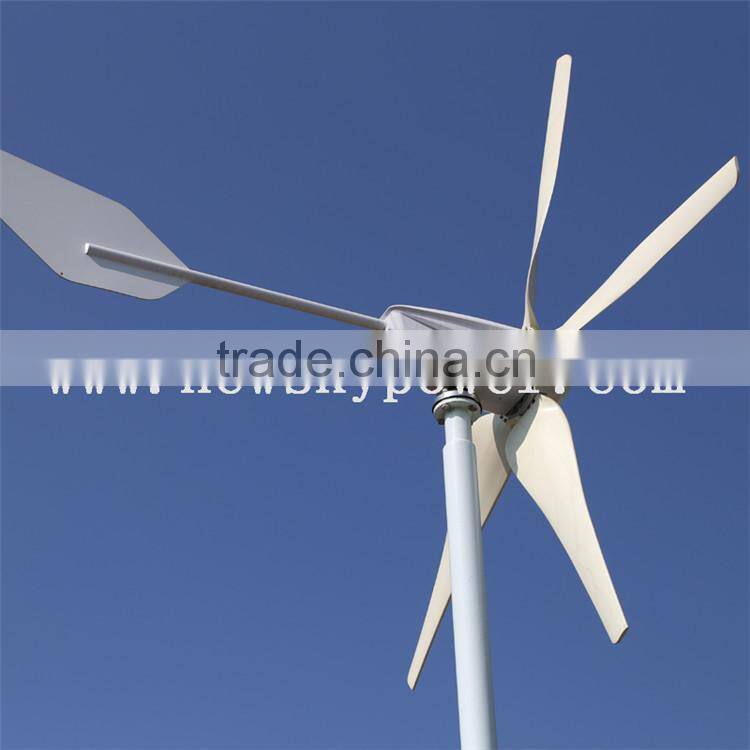 nylon fiber glass wind power wind power spiral wind power