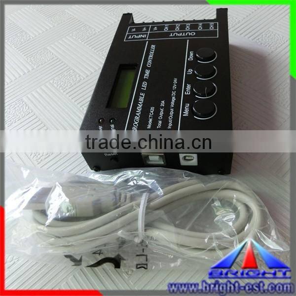 Led Controller tc420