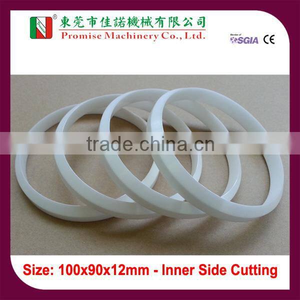 Ceramic Ring for Ink Cup