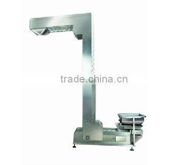 milk processing and milk powder ,milk tea packaging machine