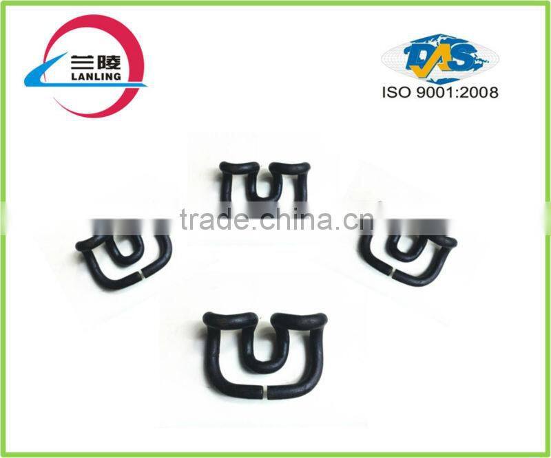 SKL clip railway fittings