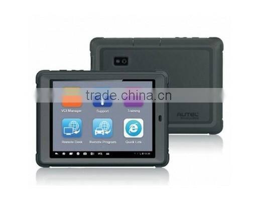 2015 New Arrival Autel Maxisys Ms905 Automotive Diagnostic and Analysis System free undate online