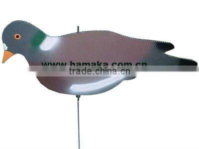 high quality hunting pigeon decoy hunting dove decoy