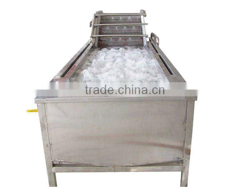 stainless steel washing machine,fruit washing machine,vegetable washing machine,food washer